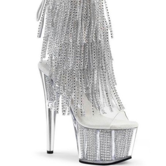 Stripper Heels History: From Italy To Cardi B Stripper Dance Heels
